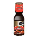 KIKKOMAN SALSA TERIYAKI BASTE & GLAZE 12 OZ