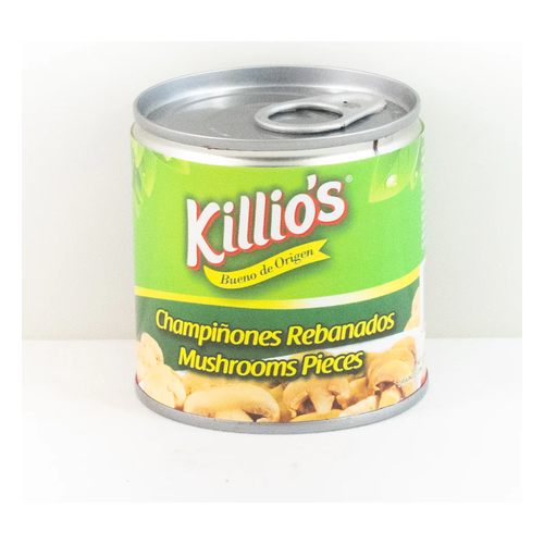KILLIOS CHAMPIÐONES EN LATA 184g
