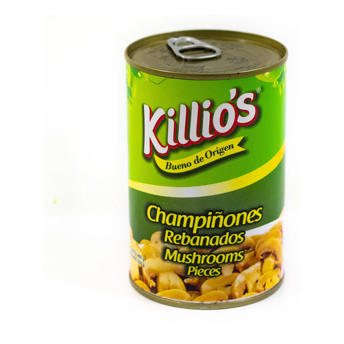 KILLIOS CHAMPIÐONES EN LATA 400g