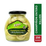 KILLIOS CHAMPIÐONES ENTEROS 170g