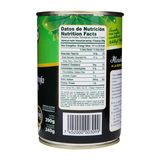 KILLIOS CORAZON DE ALCACHOFA 390g