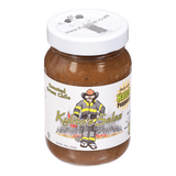 KILLIOS SALSA CON PIMIENTOS FRASCO 350g