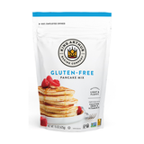 KING ARTHUR HARINA P/PANQUEQUES GLUTEN FREE 24 OZ