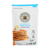 KING ARTHUR HARINA P/PANQUEQUES PROTEIN GLUTEN FREE 12 OZ