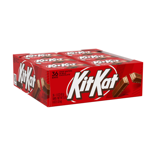 KIT KAT CHOCOLATE 2 OZ