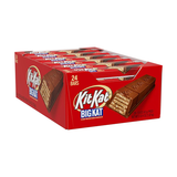 KIT KAT CHOCOLATE BIG KAT 2 OZ