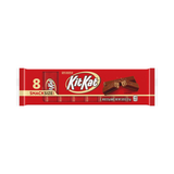 KIT KAT CHOCOLATE FUN SIZE 8PK 1 UNIDAD