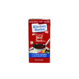 KITCHEN BASICS CALDO BEEF STOCK 907g