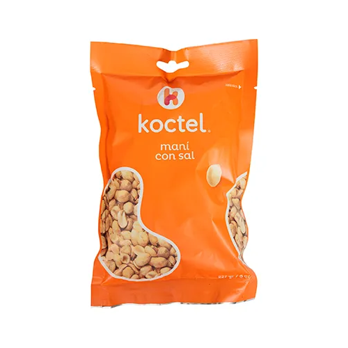 KOCTEL MANI CON SAL 14 OZ