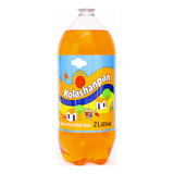 KOLASHANPANG BEBIDA CARBONATADA 1/3 LT