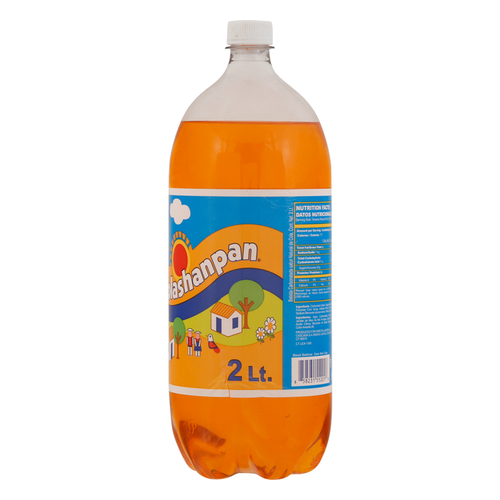 KOLASHANPANG BEBIDA CARBONATADA 7 OZ