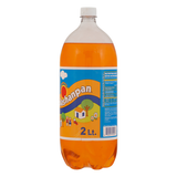 KOLASHANPANG BEBIDA CARBONATADA 7 OZ