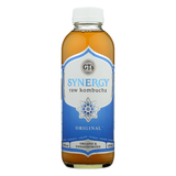 KOMBUCHA GUT BEBIDA ORIGINAL BOTELLA 16 ONZ 475ml