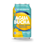 KOMBUCHA GUT BEBIDA SPARKLING LIMON 475ml