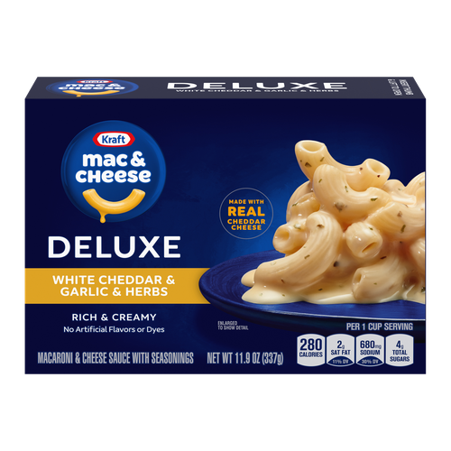 KRAFT MAC & CHEESE MAC & CHEESE 2 OZ