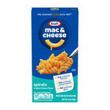 KRAFT MACARRON MAC & CHEESE CAJA 7 OZ