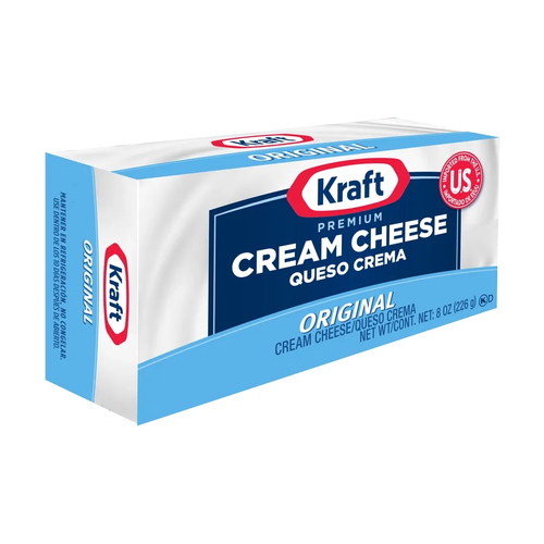KRAFT QUESO CREMA QUESO CREMA 226g