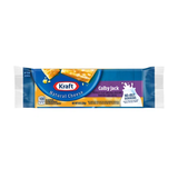 KRAFT QUESO MONTERREY JACK COLBY JACK CUÐA 8 OZ