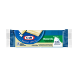 KRAFT QUESO MOZZARELLA CUÐA 8 OZ