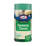 KRAFT QUESO PARMESANO POLVO 8 OZ