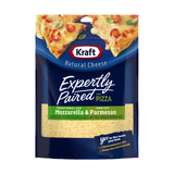 KRAFT QUESO RALLADO PARA PIZZA 8 OZ