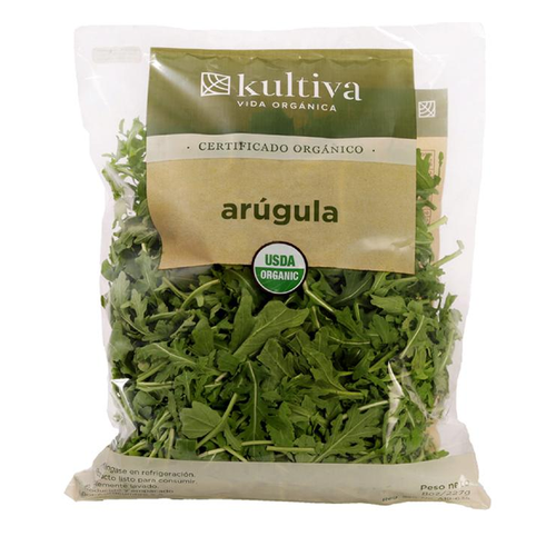KULTIVA ARUGULA 8 OZ