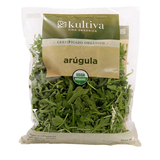 KULTIVA ARUGULA 8 OZ