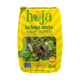 KULTIVA LECHUGA SPRING MIX 8 OZ
