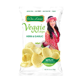 L ARTIGIANA CHIPS CON SEMILLAS SIN GLUTEN 110g