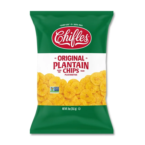 L ARTIGIANA CHIPS ORIGINALES SIN GLUTEN 110g