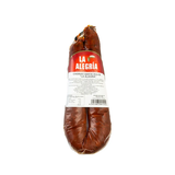 LA ALEGRIA CHORIZO EXTRA SARTA PICANTE 200g