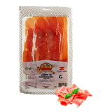 LA ALEGRIA JAMON DESHUESADO 4D SIN PIEL 100g