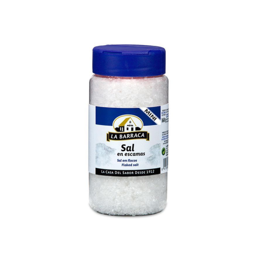 LA BARRACA SAL DE ESCAMAS 400g