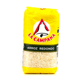LA CAMPANA ARROZ EXTRA 5LB