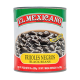 LA CAMPANA FRIJOL NEGRO 5LB