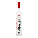 LA CARAVEDO LICOR PISCO PURO QUEBRANTA 750ml
