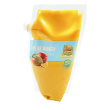 LA CARRETA PURE MANGO POUCHE 500g