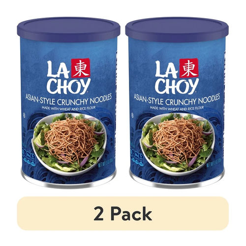 LA CHOY FIDEO RICE NOODLES 85g