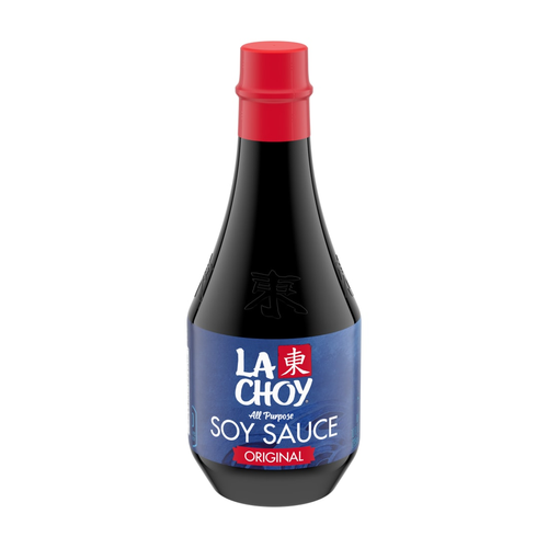 LA CHOY SALSA SOYA 10 OZ