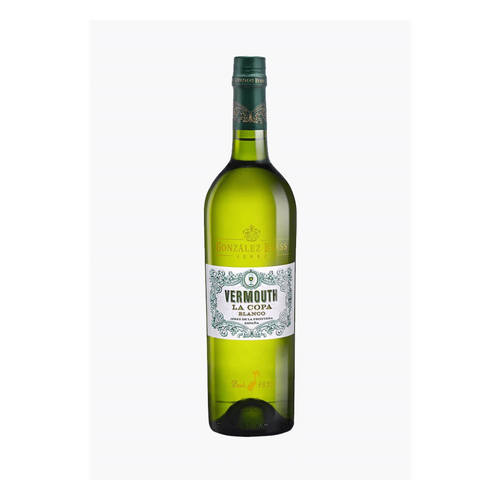 LA COPA VERMOUTH BLANCO BOTELLA 750ml