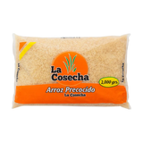 LA COSECHA ARROZ PRECOCIDO 400g