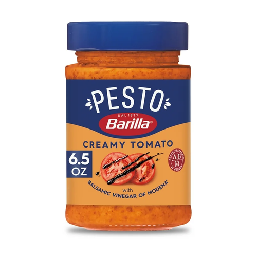 LA CUISINE DIP BOLA PESTO Y TOMATE 16 OZ