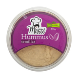 LA CUISINE HUMMUS DE SEMILLAS 230g