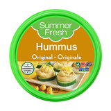 LA CUISINE HUMMUS NATURAL 227g