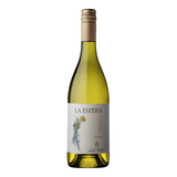 LA ESPERA VINO BLANCO CHARDONNAY 750ml