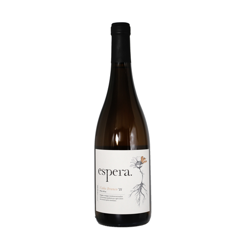 LA ESPERA VINO BLANCO MALBEC 2021 BOTELLA 750ml
