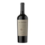 LA ESPERA VINO TINTO CABERNET SUAVIGNON 750ml