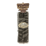 LA FABRICA DELLA PASTA LINGUINI AL NERO DI SEPPIA 500g