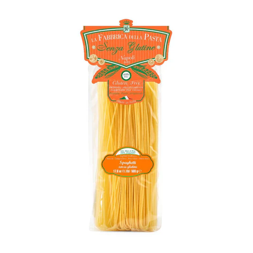 LA FABRICA DELLA PASTA PASTA SPAGHETTONE QUADRATO 500g