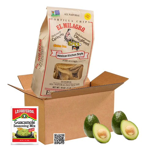 LA FINA CHIPS SUPER GRANOS GLUTEN FREE 120g